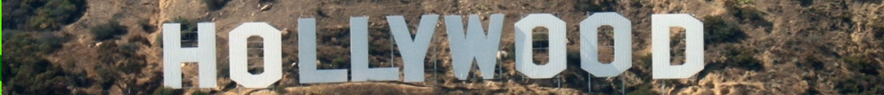 Mr. Hollywood's Website